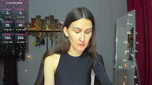 Mistress Pamela online show from December 27, 2024, 7:08 am