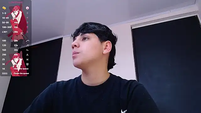 bad giirl  online show from December 11, 2024, 6:42 pm