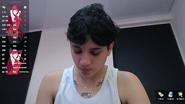 bad giirl  online show from February 28, 2025, 6:41 pm