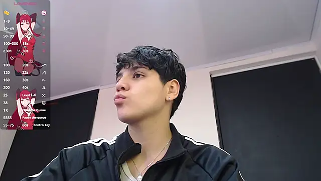 bad giirl  online show from March 6, 2025, 6:05 pm