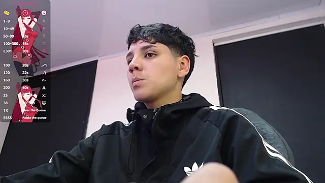 bad giirl  online show from March 10, 2025, 6:34 pm