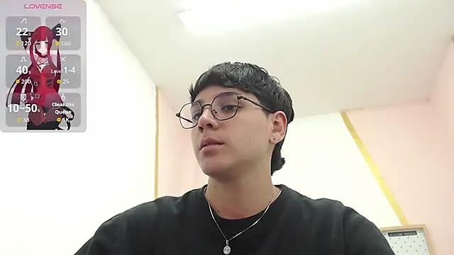 bad giirl  online show from January 15, 2026, 6:11 pm