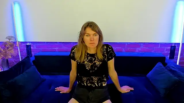 Anabell xxx online show from October 13, 2025, 3:56 pm