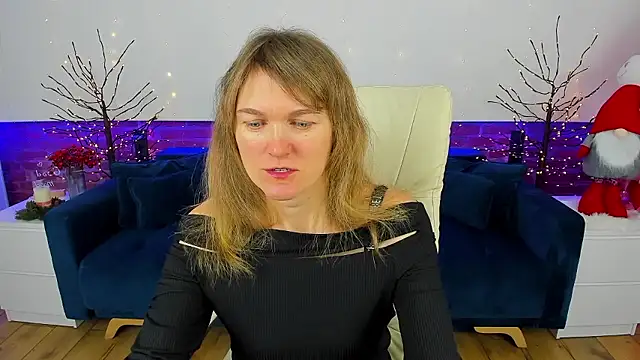 Anabell xxx online show from January 11, 2026, 6:40 am