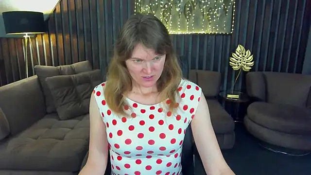 Anabell xxx online show from March 19, 2026, 8:57 pm