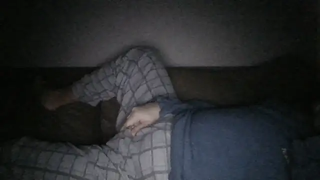 Anderrust online show from November 13, 2025, 11:36 pm