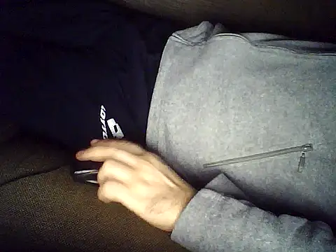 Anderrust online show from March 8, 2026, 5:17 pm