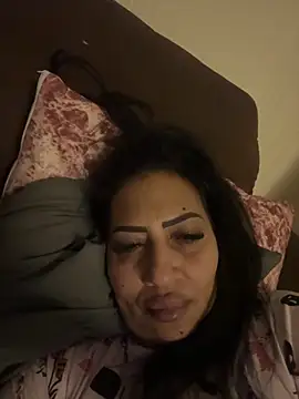 carlaxxx online show from November 23, 2025, 7:57 pm