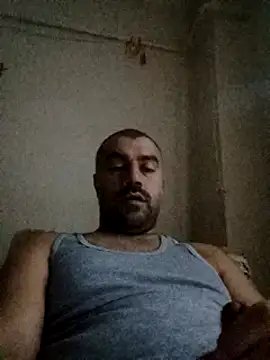 kevgir08 online show from December 7, 2024, 4:53 am