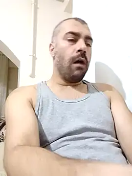 kevgir08 online show from December 10, 2024, 10:16 pm