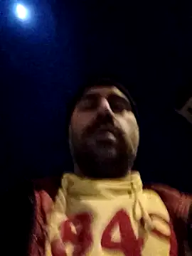 kevgir08 online show from December 14, 2024, 9:45 pm