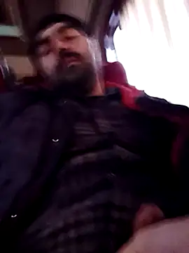 kevgir08 online show from February 24, 2025, 5:11 am