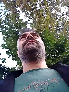 kevgir08 online show from October 20, 2025, 12:05 pm