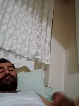 kevgir08 online show from October 25, 2025, 10:37 pm