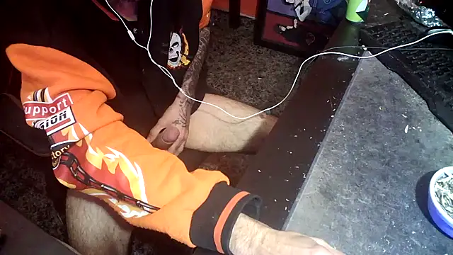 zorrito86 online show from December 24, 2024, 3:58 pm