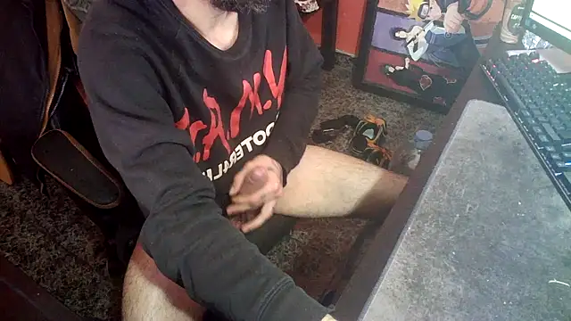 zorrito86 online show from March 11, 2025, 3:34 pm