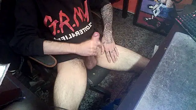 zorrito86 online show from March 18, 2025, 6:15 pm