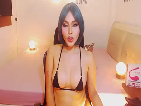 AngelSELFSUCKER online show from June 6, 2026, 9:30 pm