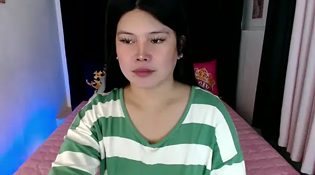 Snapshot of Angelic_Fuckerxxx chatting on January 16, 2025, 5:32 am Angelic Fuckerxxx online show from January 16, 2025, 5:32 am