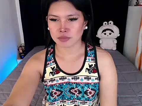 Snapshot of Angelic_Fuckerxxx chatting on October 13, 2025, 7:03 pm Angelic Fuckerxxx online show from October 13, 2025, 7:03 pm