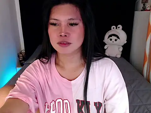 Angelic Fuckerxxx online show from October 27, 2025, 8:46 pm