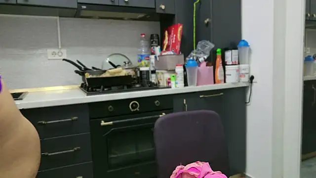 Annyfit4you online show from January 12, 2026, 4:34 pm