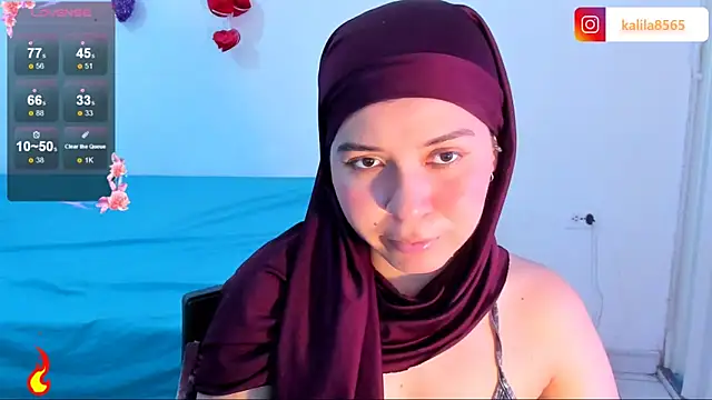 MatchedEyebrow online show from February 18, 2026, 9:00 pm