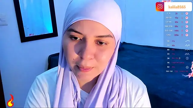 MatchedEyebrow online show from February 25, 2026, 8:40 pm