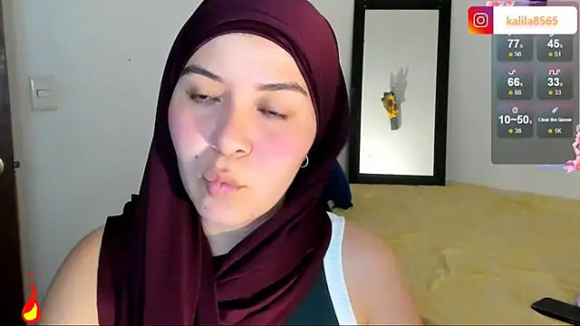 MatchedEyebrow online show from March 5, 2026, 9:11 pm