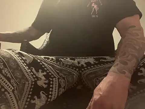 Tyyson03 online show from January 9, 2026, 7:59 pm