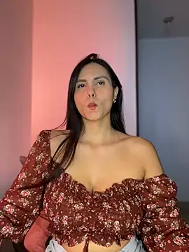 ameliayourfav1 online show from December 18, 2024, 2:32 am