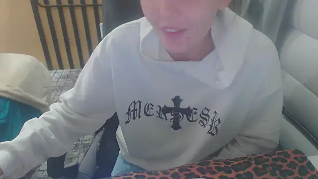 Laco-cO online show from October 27, 2025, 5:17 pm