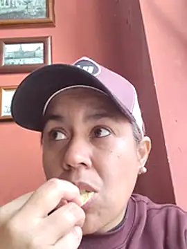 Molly newman6 online show from February 24, 2026, 11:41 am