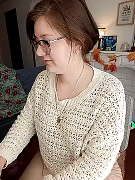 HunnyyLove online show from January 22, 2025, 7:13 pm