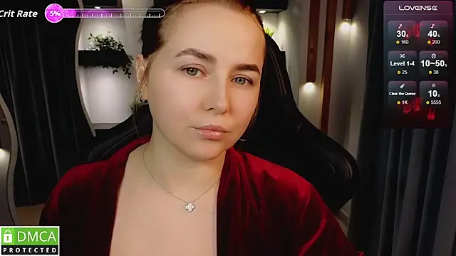 Mira Mermayd online show from November 24, 2025, 8:58 am