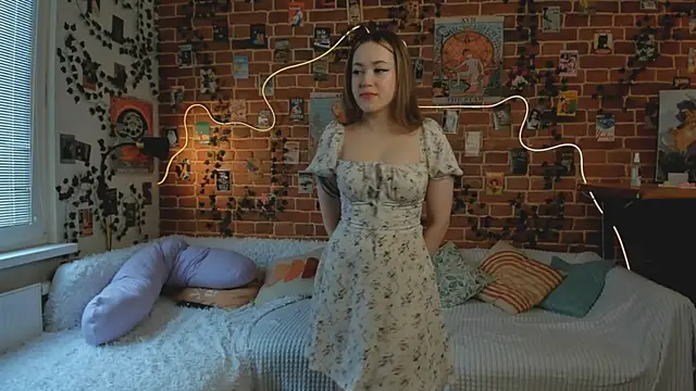 yamy yamy yamy online show from February 18, 2025, 11:44 am