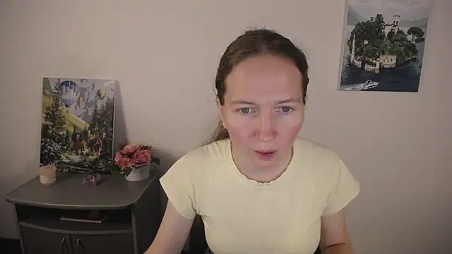 Sexy MargoX  online show from October 5, 2025, 4:16 pm