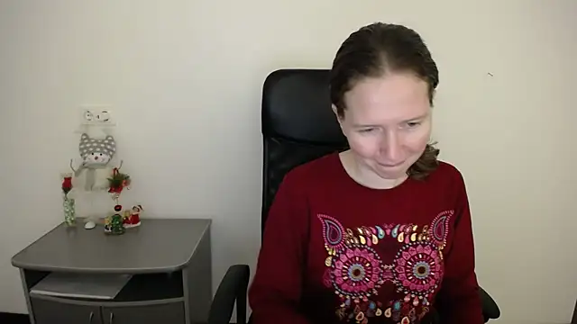 Sexy MargoX  online show from March 4, 2026, 7:31 pm