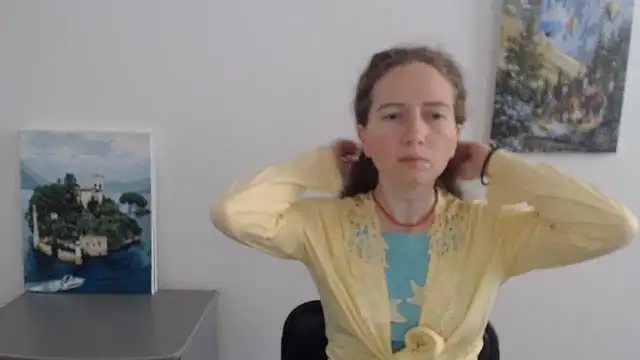 Sexy MargoX  online show from June 18, 2026, 12:31 pm
