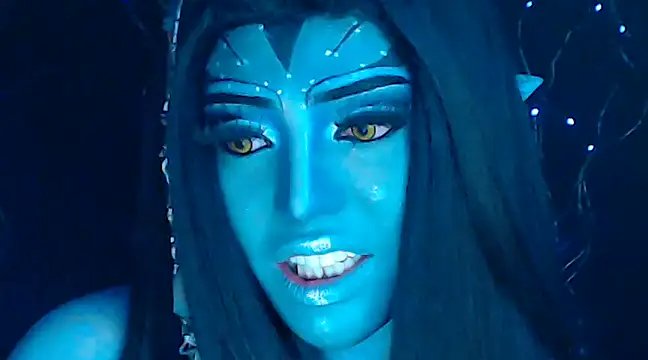 Snapshot of xPATRICIA_ARDEN_AVATAR chatting on December 1, 2024, 4:29 pm xPATRICIA ARDEN AVATAR online show from December 1, 2024, 4:29 pm