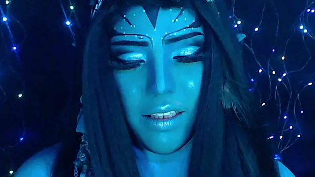 Snapshot of xPATRICIA_ARDEN_AVATAR chatting on December 4, 2024, 9:18 am xPATRICIA ARDEN AVATAR online show from December 4, 2024, 9:18 am