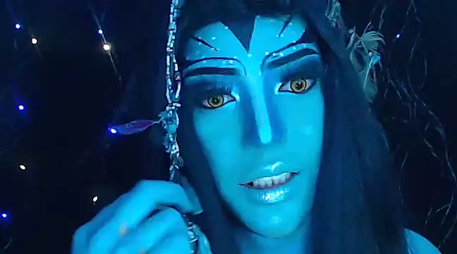 Snapshot of xPATRICIA_ARDEN_AVATAR chatting on December 13, 2024, 8:30 am xPATRICIA ARDEN AVATAR online show from December 13, 2024, 8:30 am