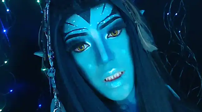 Snapshot of xPATRICIA_ARDEN_AVATAR chatting on December 13, 2024, 1:01 pm xPATRICIA ARDEN AVATAR online show from December 13, 2024, 1:01 pm