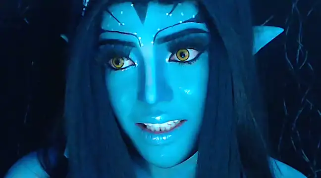 Snapshot of xPATRICIA_ARDEN_AVATAR chatting on December 28, 2024, 2:32 pm xPATRICIA ARDEN AVATAR online show from December 28, 2024, 2:32 pm