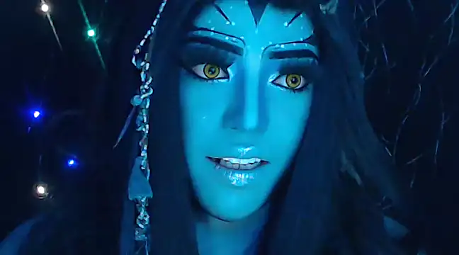 Snapshot of xPATRICIA_ARDEN_AVATAR chatting on December 29, 2024, 1:49 pm xPATRICIA ARDEN AVATAR online show from December 29, 2024, 1:49 pm