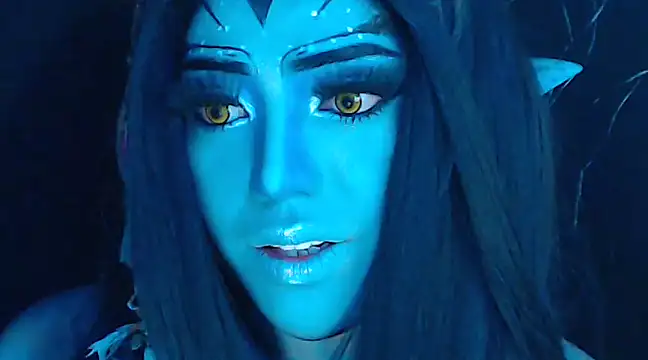 Snapshot of xPATRICIA_ARDEN_AVATAR chatting on December 29, 2024, 4:51 pm xPATRICIA ARDEN AVATAR online show from December 29, 2024, 4:51 pm