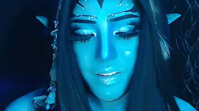 Snapshot of xPATRICIA_ARDEN_AVATAR chatting on January 5, 2025, 2:30 pm xPATRICIA ARDEN AVATAR online show from January 5, 2025, 2:30 pm