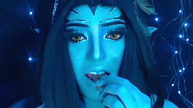 Snapshot of xPATRICIA_ARDEN_AVATAR chatting on January 5, 2025, 5:30 pm xPATRICIA ARDEN AVATAR online show from January 5, 2025, 5:30 pm