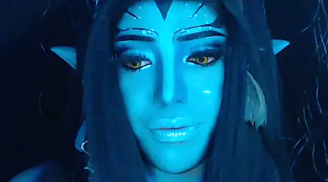 Snapshot of xPATRICIA_ARDEN_AVATAR chatting on January 5, 2025, 8:31 pm xPATRICIA ARDEN AVATAR online show from January 5, 2025, 8:31 pm