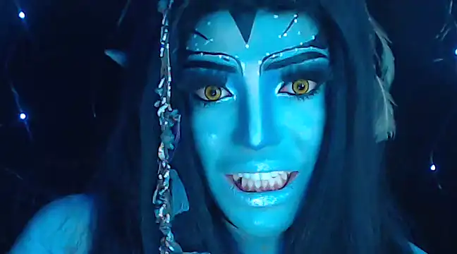 Snapshot of xPATRICIA_ARDEN_AVATAR chatting on January 8, 2025, 4:44 pm xPATRICIA ARDEN AVATAR online show from January 8, 2025, 4:44 pm